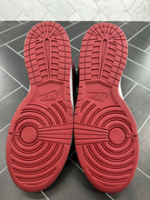 Load image into Gallery viewer, NEW Nike Dunk Premium SB High RESN Size 9 313171-362 2009