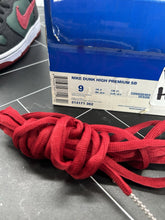 Load image into Gallery viewer, NEW Nike Dunk Premium SB High RESN Size 9 313171-362 2009