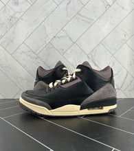 Load image into Gallery viewer, A Ma Maniére Air Jordan 3 Retro While You Were Sleeping Size WMNS 11 FZ4811-001