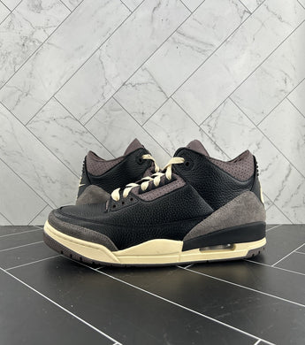 A Ma Maniére Air Jordan 3 Retro While You Were Sleeping Size WMNS 11 FZ4811-001