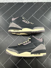 Load image into Gallery viewer, A Ma Maniére Air Jordan 3 Retro While You Were Sleeping Size WMNS 11 FZ4811-001