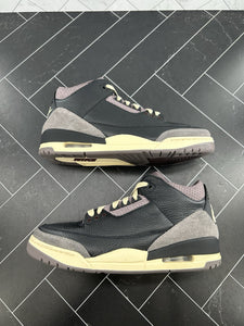 A Ma Maniére Air Jordan 3 Retro While You Were Sleeping Size WMNS 11 FZ4811-001
