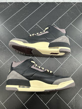 Load image into Gallery viewer, A Ma Maniére Air Jordan 3 Retro While You Were Sleeping Size WMNS 11 FZ4811-001