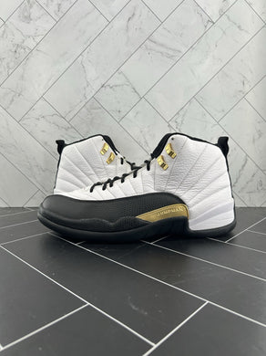 Nike Air Jordan 12 Royalty Size 10.5 CT8013-170 2021