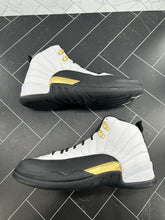 Load image into Gallery viewer, Nike Air Jordan 12 Royalty Size 10.5 CT8013-170 2021