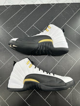Load image into Gallery viewer, Nike Air Jordan 12 Royalty Size 10.5 CT8013-170 2021
