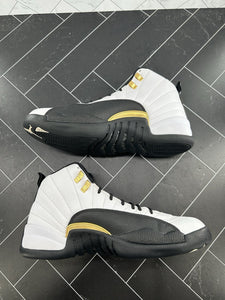 Nike Air Jordan 12 Royalty Size 10.5 CT8013-170 2021