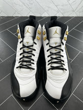 Load image into Gallery viewer, Nike Air Jordan 12 Royalty Size 10.5 CT8013-170 2021