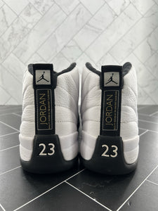 Nike Air Jordan 12 Royalty Size 10.5 CT8013-170 2021