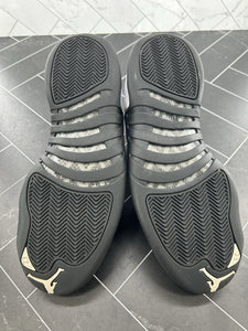 Nike Air Jordan 12 Royalty Size 10.5 CT8013-170 2021