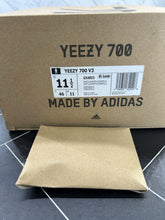 Load image into Gallery viewer, adidas Yeezy 700 V3 Safflower Size 11.5 G54853