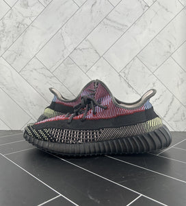 adidas Yeezy Boost 350 V2 Yecheil Non-Reflective Size 12 FW5190