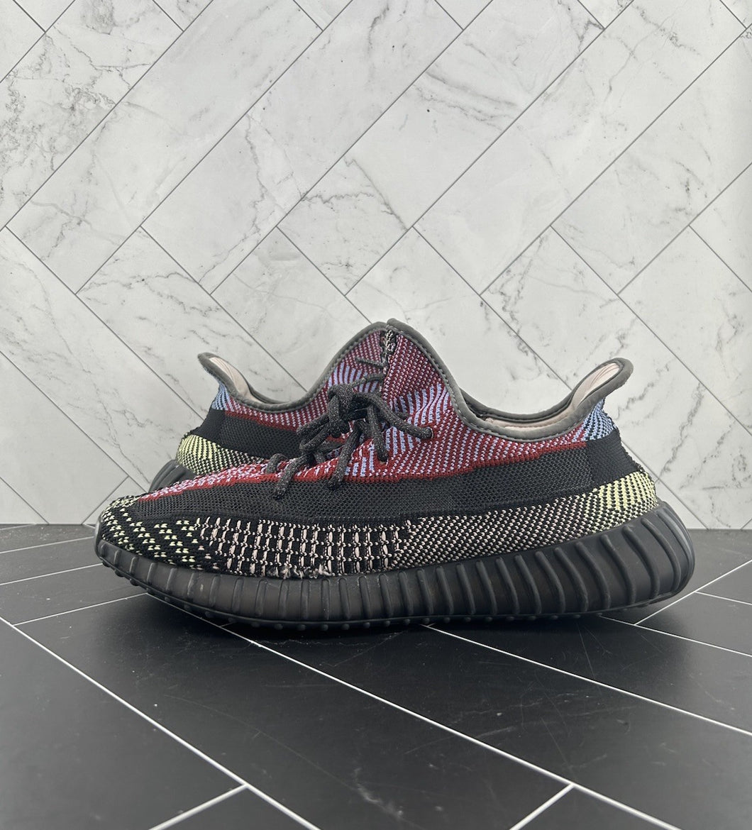adidas Yeezy Boost 350 V2 Yecheil Non-Reflective Size 12 FW5190