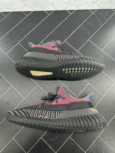 adidas Yeezy Boost 350 V2 Yecheil Non-Reflective Size 12 FW5190