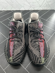 adidas Yeezy Boost 350 V2 Yecheil Non-Reflective Size 12 FW5190