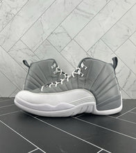 Load image into Gallery viewer, Nike Air Jordan 12 Stealth 2022 Size 10.5 CT8013-015