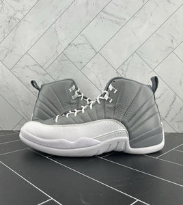 Nike Air Jordan 12 Stealth 2022 Size 10.5 CT8013-015