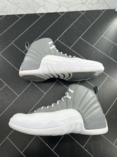 Load image into Gallery viewer, Nike Air Jordan 12 Stealth 2022 Size 10.5 CT8013-015