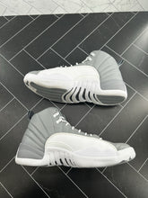 Load image into Gallery viewer, Nike Air Jordan 12 Stealth 2022 Size 10.5 CT8013-015