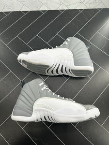 Nike Air Jordan 12 Stealth 2022 Size 10.5 CT8013-015