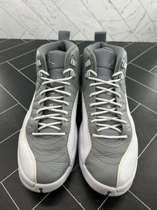 Nike Air Jordan 12 Stealth 2022 Size 10.5 CT8013-015