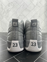 Load image into Gallery viewer, Nike Air Jordan 12 Stealth 2022 Size 10.5 CT8013-015