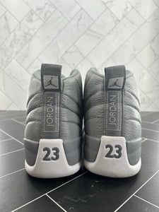 Nike Air Jordan 12 Stealth 2022 Size 10.5 CT8013-015