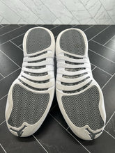 Load image into Gallery viewer, Nike Air Jordan 12 Stealth 2022 Size 10.5 CT8013-015