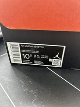 Load image into Gallery viewer, Nike Air Jordan 12 Stealth 2022 Size 10.5 CT8013-015