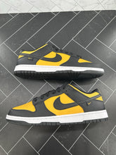 Load image into Gallery viewer, NEW Nike Dunk Low Reverse Goldenrod Size 13 FZ4618-001