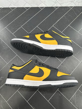 Load image into Gallery viewer, NEW Nike Dunk Low Reverse Goldenrod Size 13 FZ4618-001