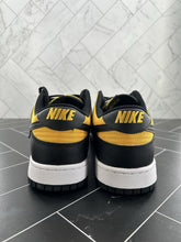 Load image into Gallery viewer, NEW Nike Dunk Low Reverse Goldenrod Size 13 FZ4618-001