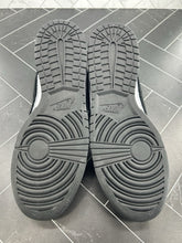Load image into Gallery viewer, NEW Nike Dunk Low Chenille Swoosh - Black Grey Fog Size 13 DQ7683-001