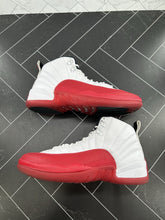 Load image into Gallery viewer, Nike Air Jordan 12 Retro 2023 Mid Cherry Size 10 CT8013-116