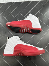 Load image into Gallery viewer, Nike Air Jordan 12 Retro 2023 Mid Cherry Size 10 CT8013-116