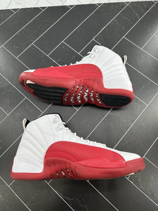 Nike Air Jordan 12 Retro 2023 Mid Cherry Size 10 CT8013-116