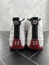 Load image into Gallery viewer, Nike Air Jordan 12 Retro 2023 Mid Cherry Size 10 CT8013-116