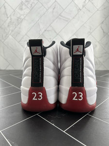 Nike Air Jordan 12 Retro 2023 Mid Cherry Size 10 CT8013-116