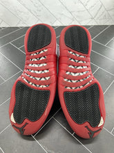 Load image into Gallery viewer, Nike Air Jordan 12 Retro 2023 Mid Cherry Size 10 CT8013-116