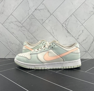 Nike Dunk Low Barely Green W Size 9 WMNS 7.5 Men’s DD1503-104