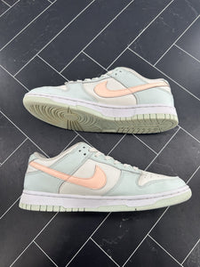 Nike Dunk Low Barely Green W Size 9 WMNS 7.5 Men’s DD1503-104