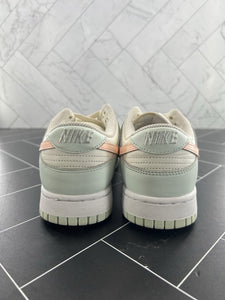 Nike Dunk Low Barely Green W Size 9 WMNS 7.5 Men’s DD1503-104