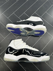 NEW Jordan 11 Retro High Concord Size 10.5 2018 378037-100