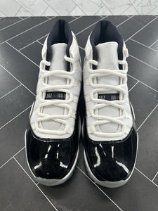 NEW Jordan 11 Retro High Concord Size 10.5 2018 378037-100