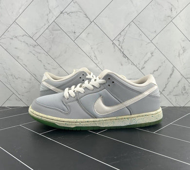 NEW Nike SB Dunk Low Marty McFly Size 7.5 313170-022