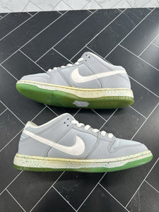NEW Nike SB Dunk Low Marty McFly Size 7.5 313170-022