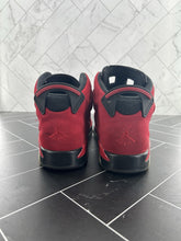 Load image into Gallery viewer, Nike Air Jordan 6 Retro Toro Bravo Size 7Y 384665-600