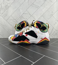 Load image into Gallery viewer, NEW Nike Air Jordan 7 Retro OC Miro Olympic Size 12 323213-161 2008