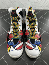 Load image into Gallery viewer, NEW Nike Air Jordan 7 Retro OC Miro Olympic Size 12 323213-161 2008