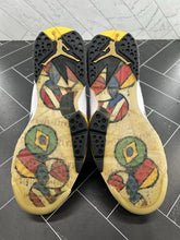 Load image into Gallery viewer, NEW Nike Air Jordan 7 Retro OC Miro Olympic Size 12 323213-161 2008